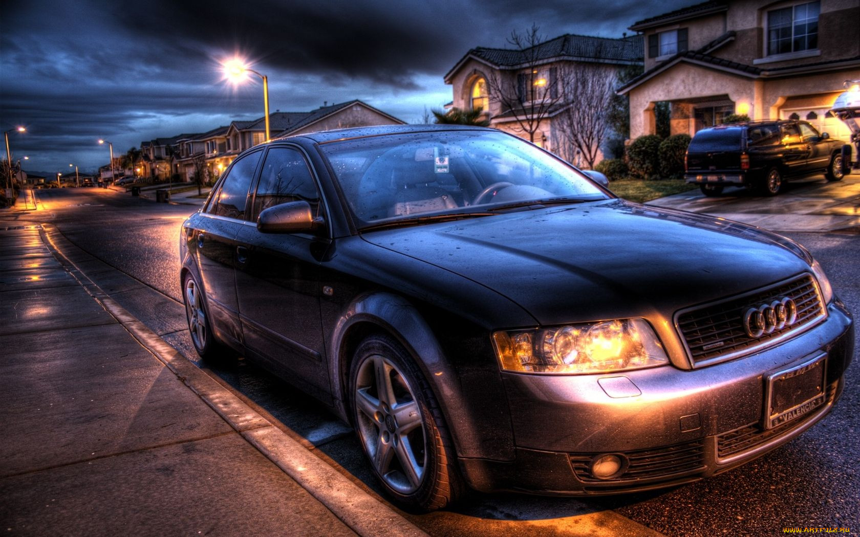 , audi